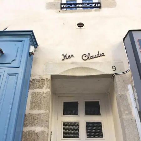 Appartement Bord De Mer Centre-Ville, Proche Gare Le Pouliguen Exterior photo