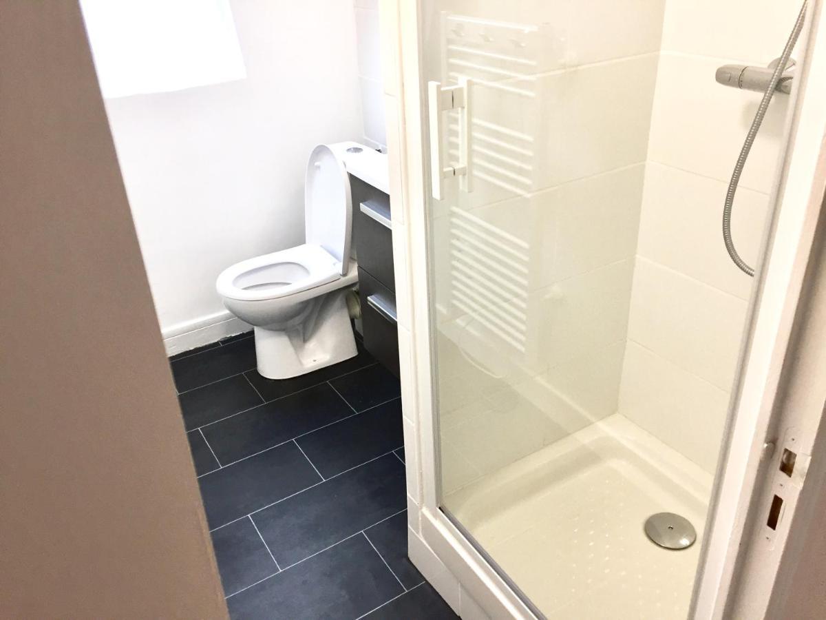 Apartment Bord De Centre-ville, Proche Gare Le Pouliguen